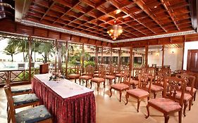 Cocobay Resort Kumarakom